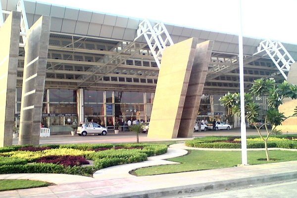 Jaipur Uluslararası Havalimanı