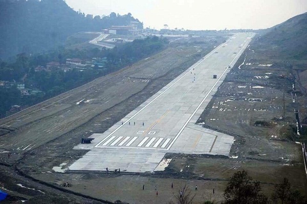 Pakyong Havaalanı