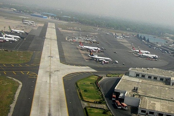 Netaji Subhas Chandra Bose Uluslararası Havalimanı