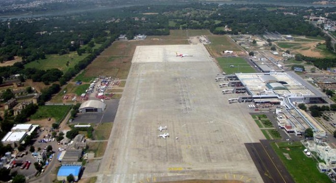 Sardar Vallabhbhai Patel Uluslararası Havalimanı