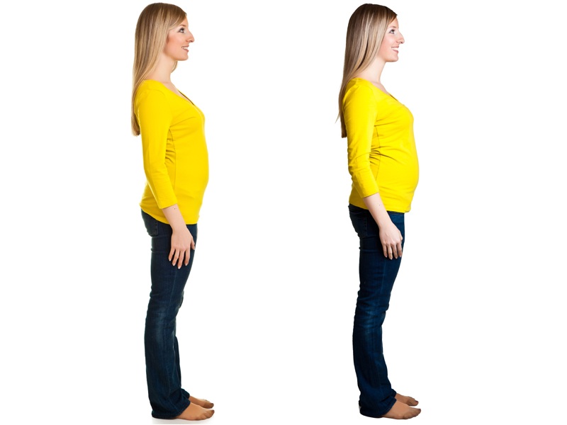 Antrojo nėštumo mėnesio dieta Ką valgyti ir ko ne
