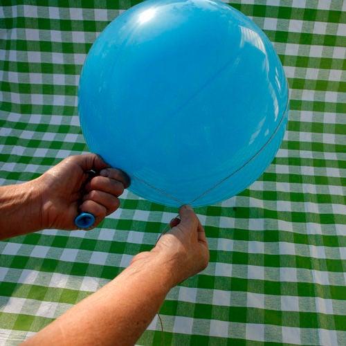 3 ιδέες χαρτιού mache - έτσι συνεχίζεται