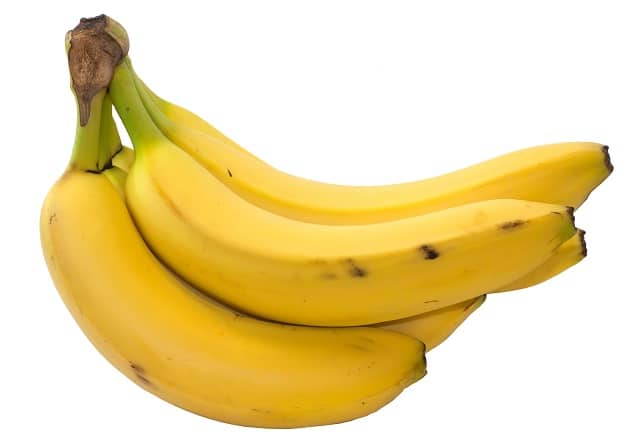 bananų nauda sveikatai