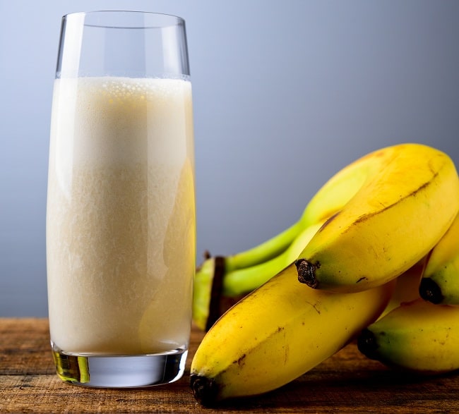 Bananų nauda ir šalutinis poveikis