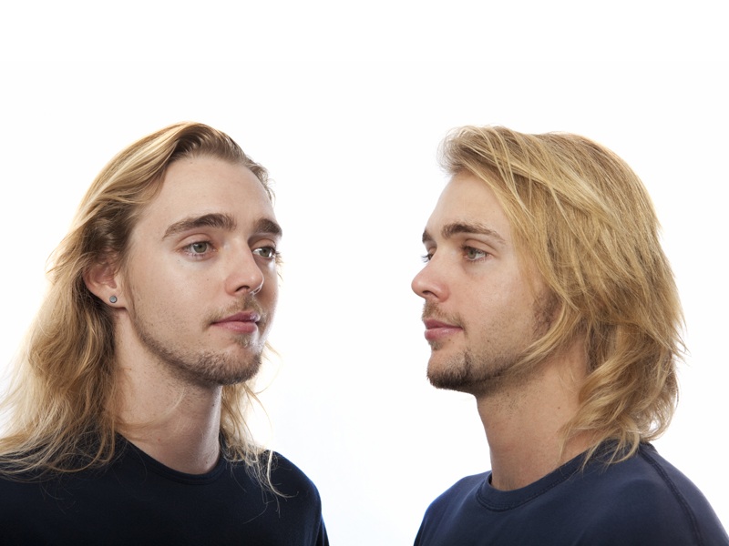 Erkekler İçin En İyi Ve Profesyonel Uzun Saç Modelleri