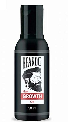 Beardo Saç Uzatma Yağı