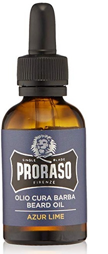 Proraso Tek Bıçak Sakal Yağı