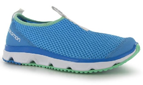 Kadınlar için dantelsiz RX Koşu Ayakkabısı
