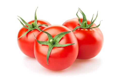 pomidorai mažina svorį