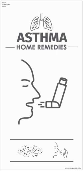 namų gynimo priemonės nuo astmos