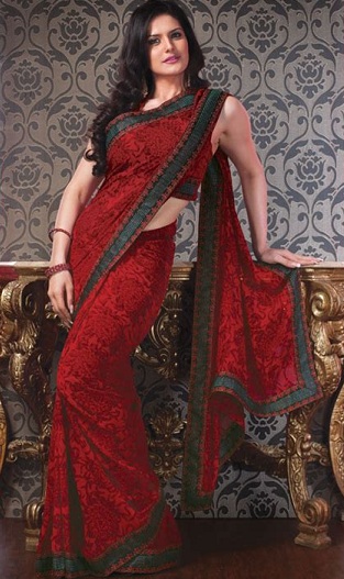 süslü pata sari