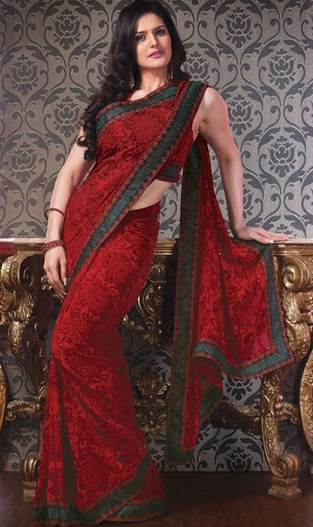 süslü pata sari