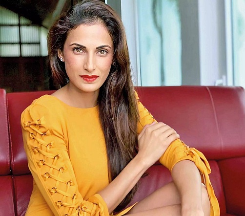 Shilpa Reddy