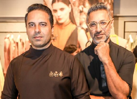 Shantanu Nikhil