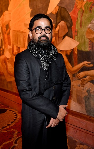 Sabyasachi Mukherjee