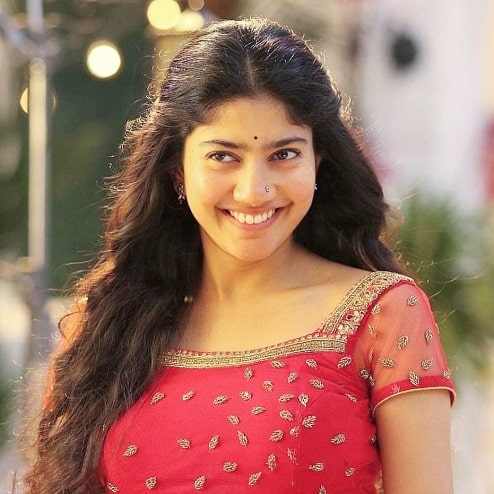 Sai Pallavi