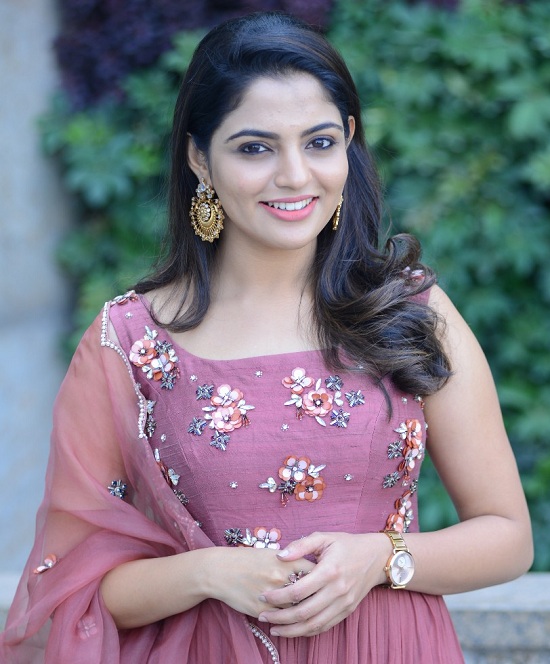 Nikhila Vimal