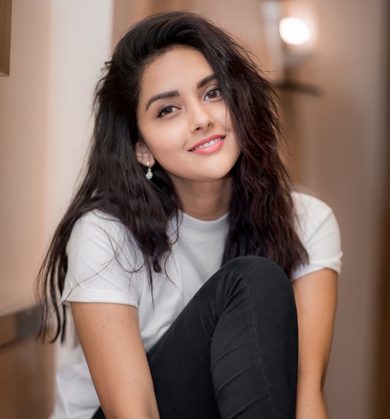 Mahima Nambiyar