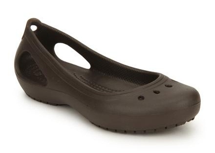 crocs oryantal kadın ayakkabısı -11