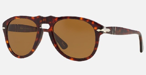 „Persol 649“ vyrų akiniai nuo saulės