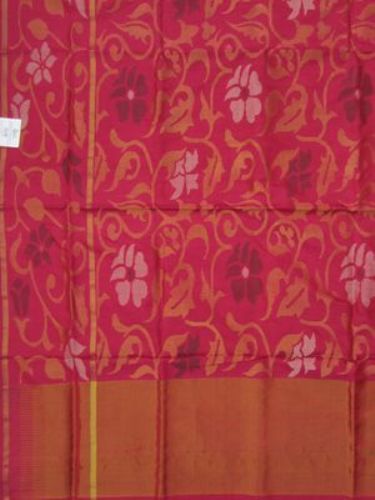 Alavaras Uppada Saree