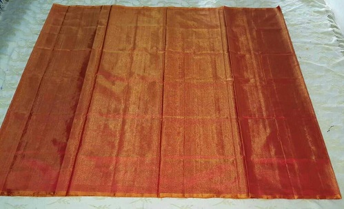 Uppada Düz Sarees