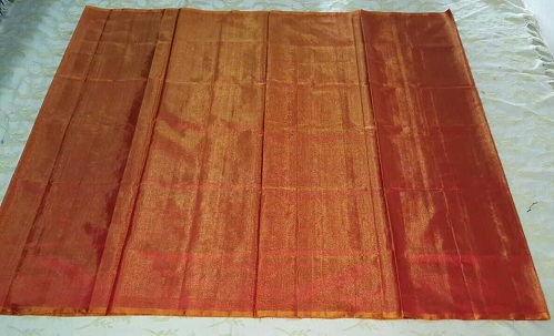 Uppada Düz Sarees