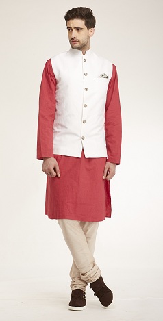 Etnik Bej Kurta