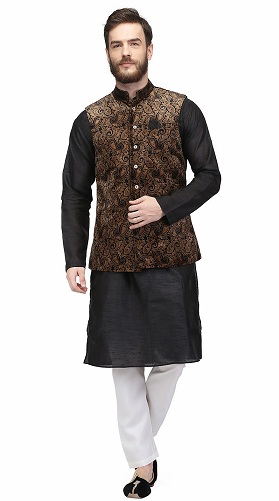 Gösterişli Dori Kurta