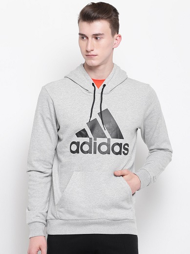 Adidas Kazak Kapşonlu Sweatshirt