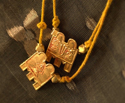 Thali Mangalsutra