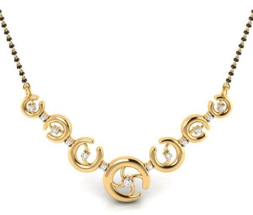 Çağdaş Çevreler Mangalsutra