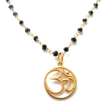 Om Kolye Mangalsutra