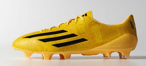 Adidas futbol ayakkabısı -11