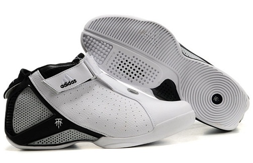 İmza Adidas basketbol ayakkabıları -18