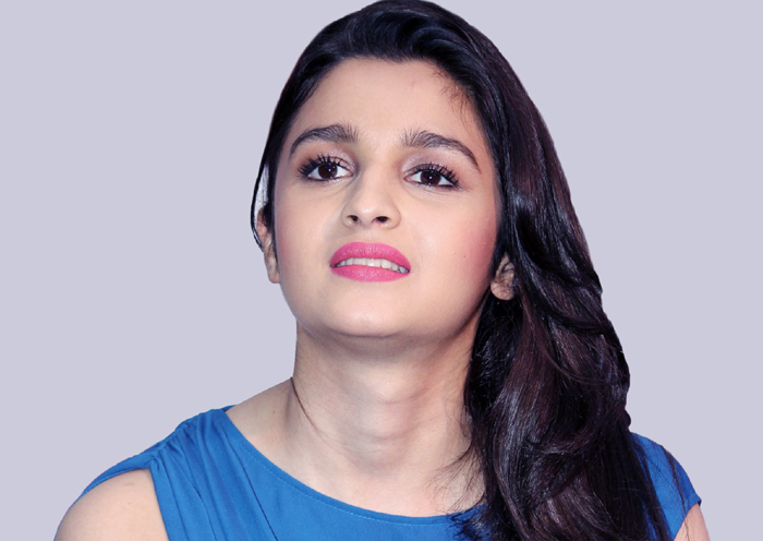 Alia Bhatt