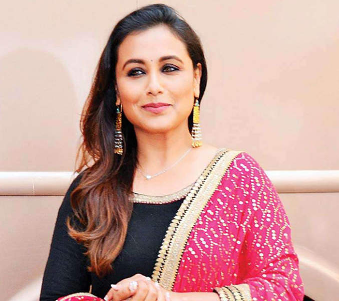 Rani Muharci