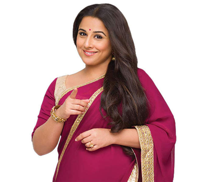 Vidya Balan 4