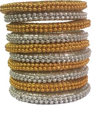 İplik Gota Wrap Bilezik