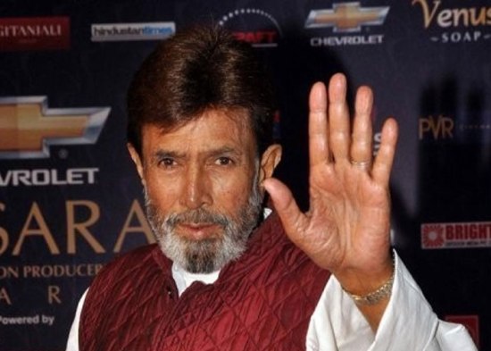 Oyuncu Rajesh Khanna