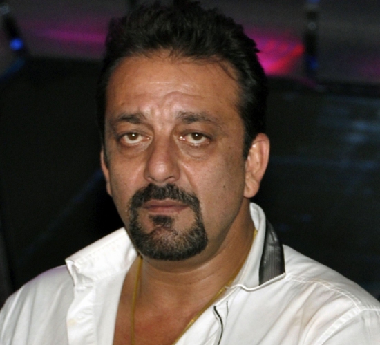 Sanjay Dutt