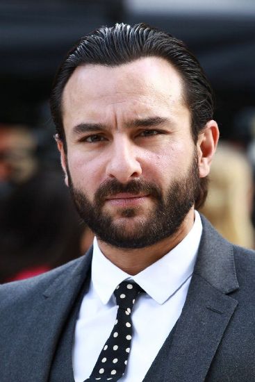 Saifas Ali chanas