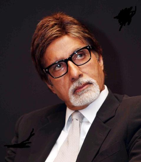 Amitabhas Bachchanas