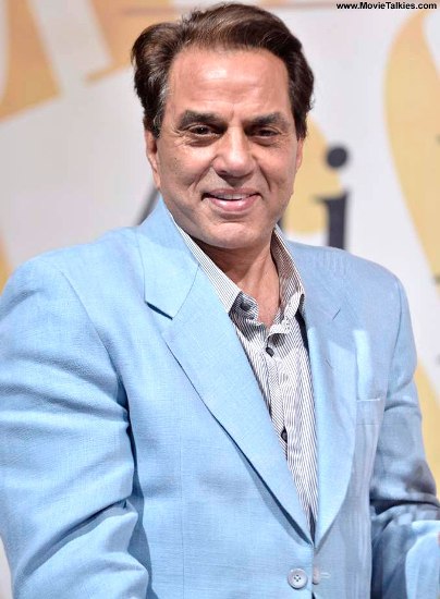 Dharmendra