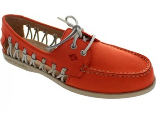 Kadınlar için Sperry rahat ayakkabılar -3