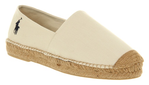 „Espadrille“ laisvalaikio bateliai vyrams -9