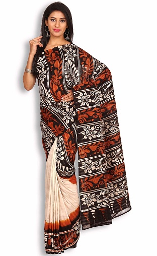 batik sari