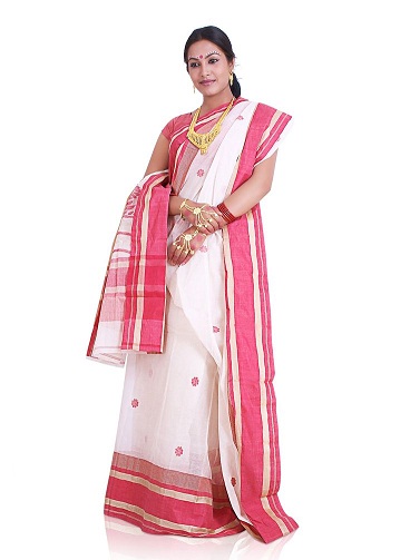 Bengalce Sarees