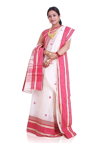 Bengali Sarees