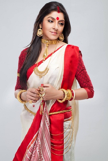 Bengalce sarees 5